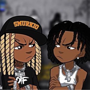 Meet your Posher, Marcellus